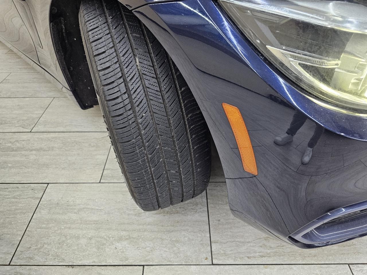 BMW 4-Series 430i SULEV Coupe 2018