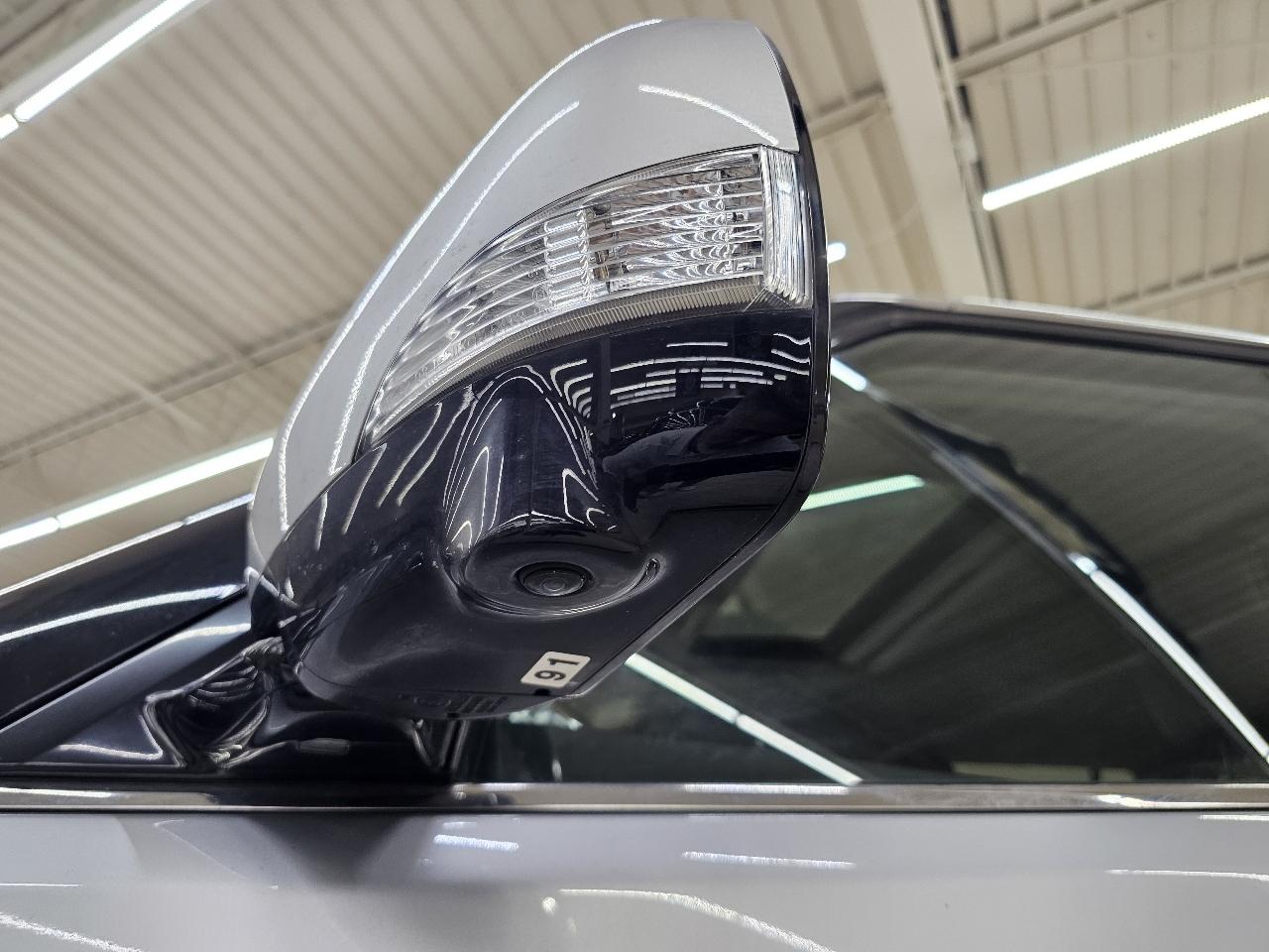 Infiniti QX80 Limited 4WD 2019