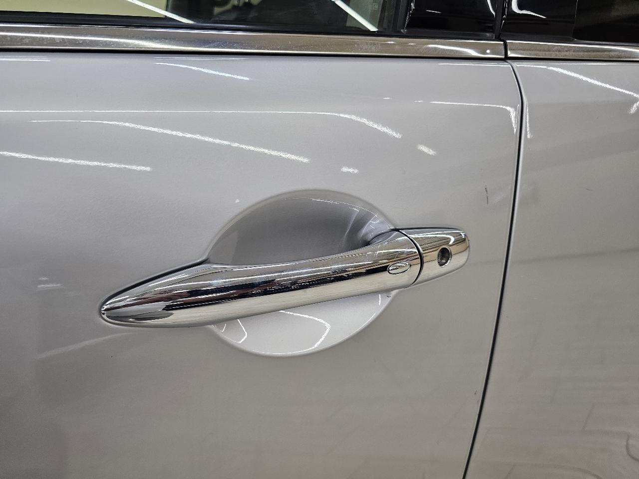 Infiniti QX80 Limited 4WD 2019