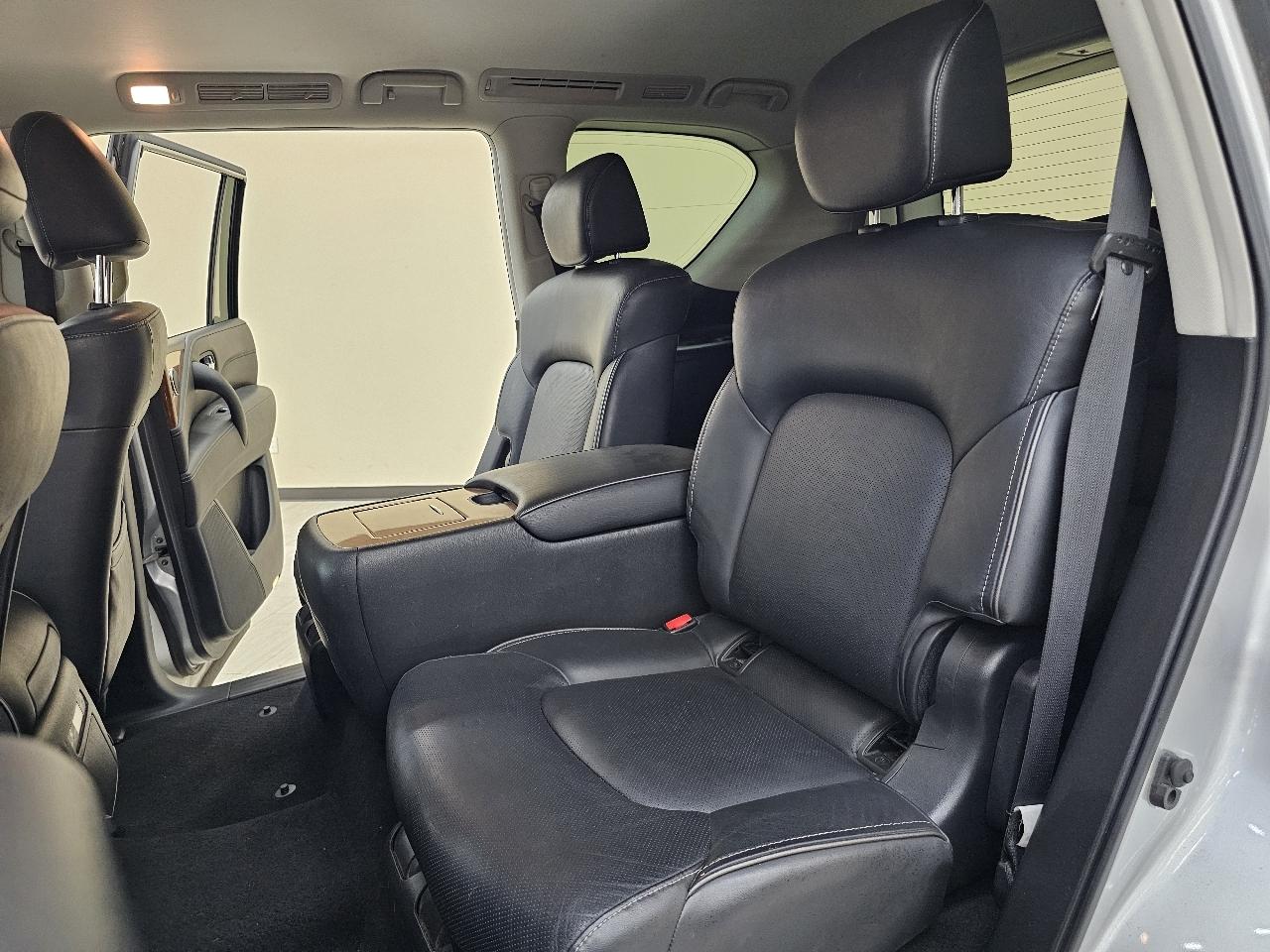 Infiniti QX80 Limited 4WD 2019