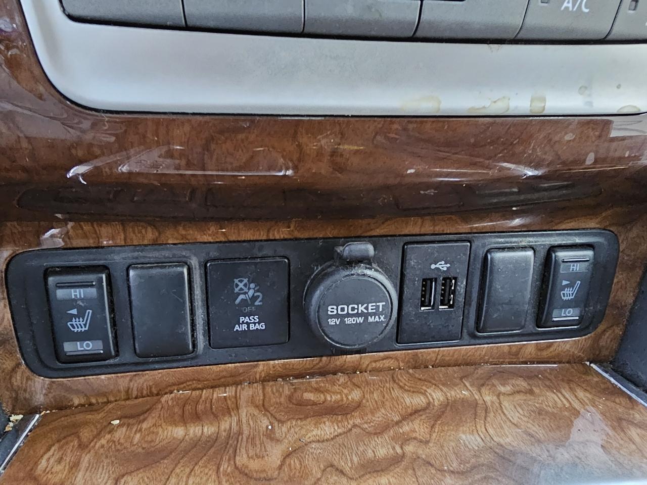 Infiniti QX80 Limited 4WD 2019