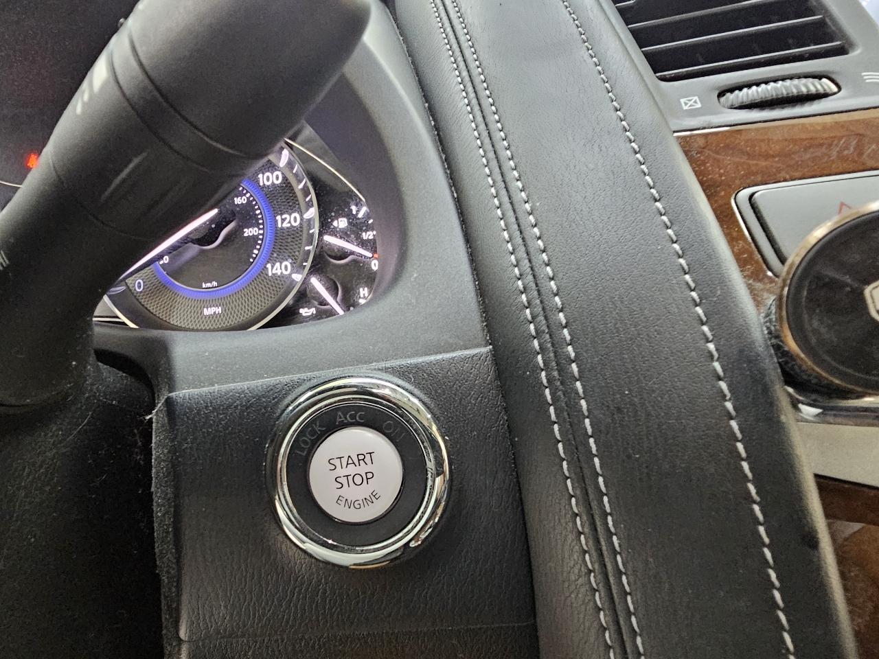 Infiniti QX80 Limited 4WD 2019