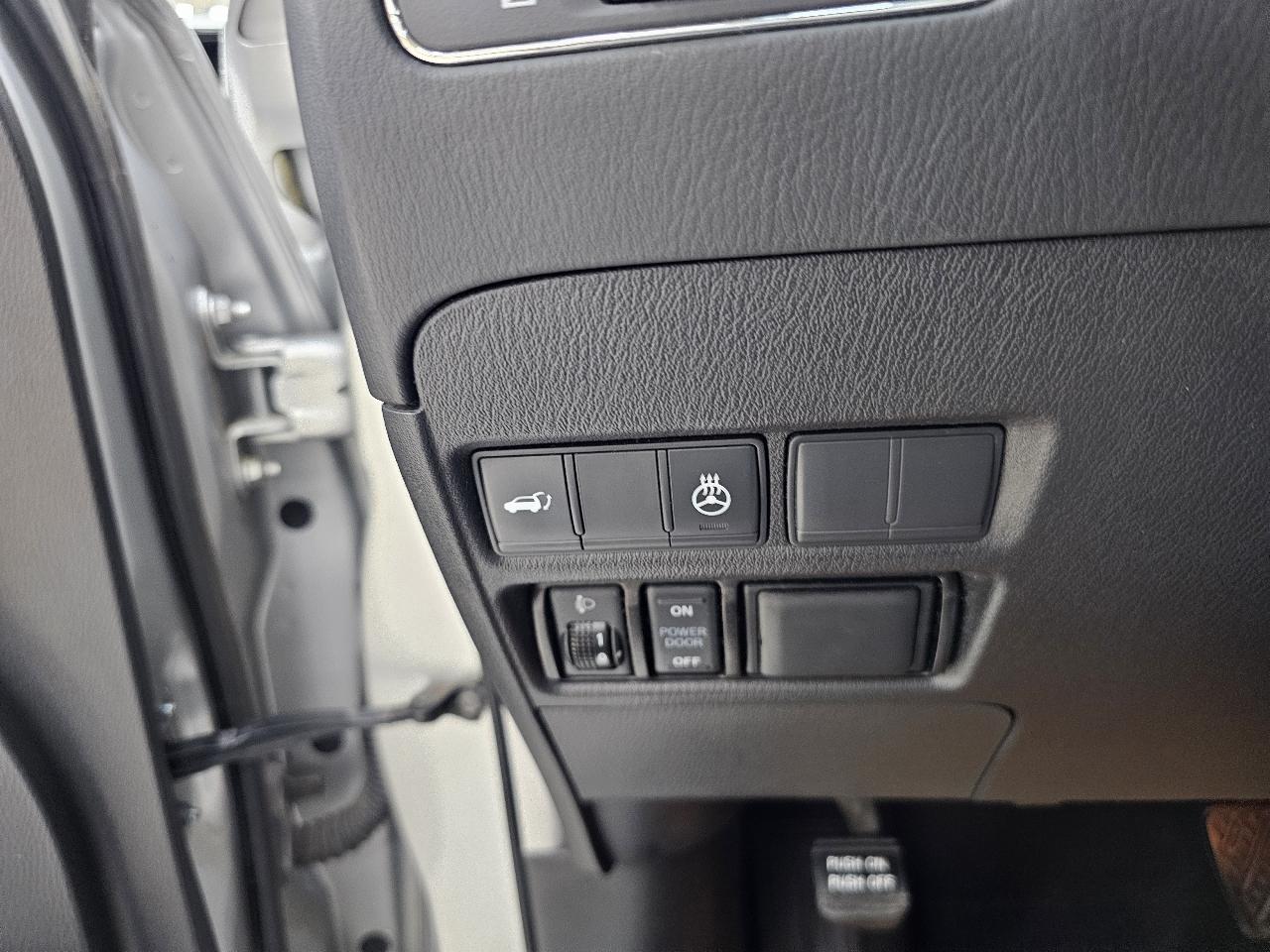 Infiniti QX80 Limited 4WD 2019