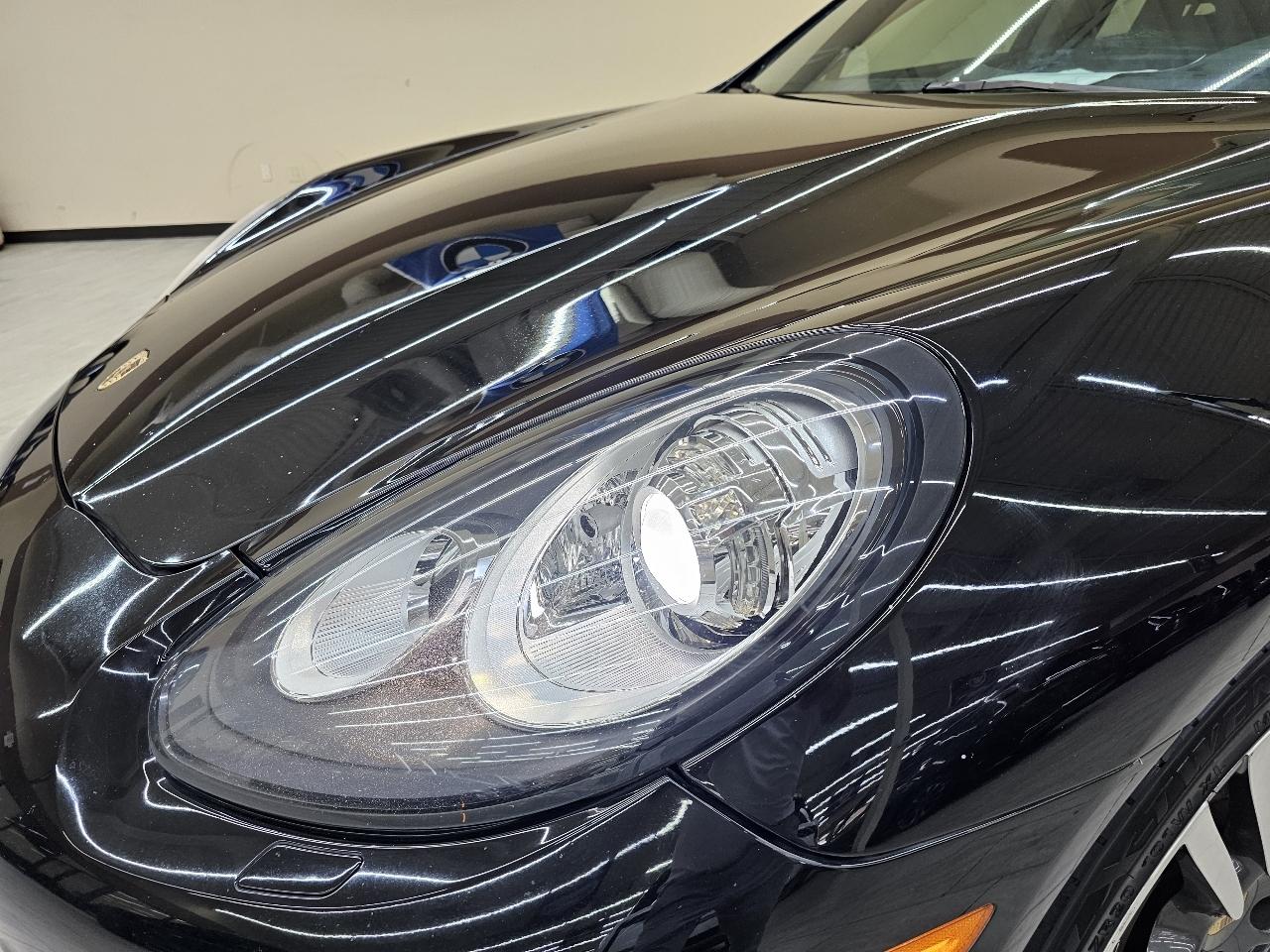 Porsche Panamera  2016