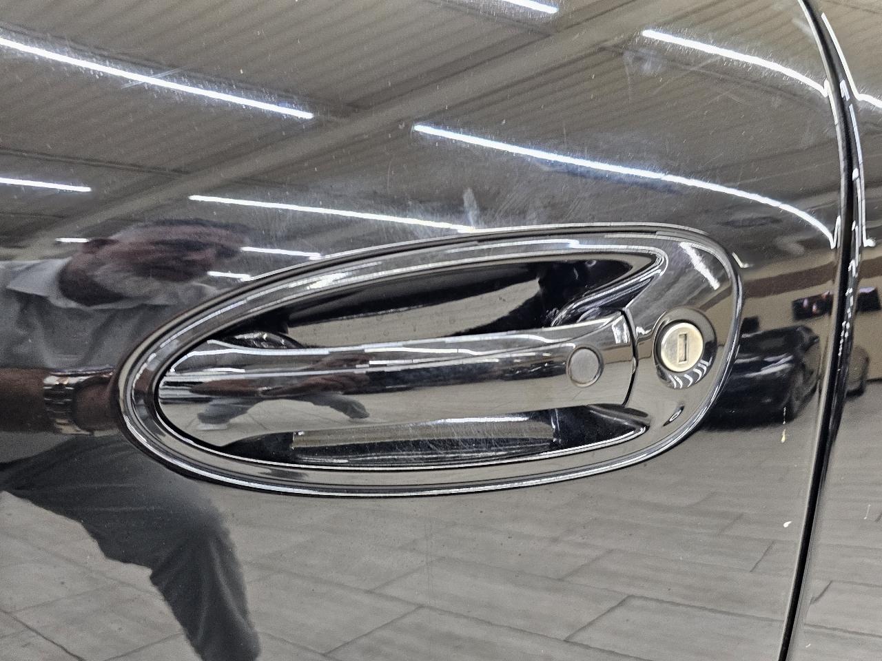Porsche Panamera  2016