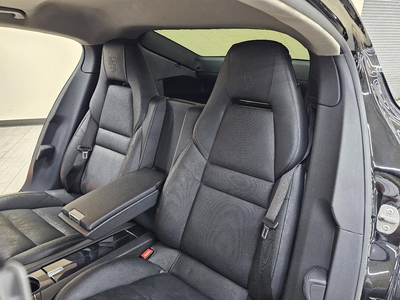 Porsche Panamera  2016