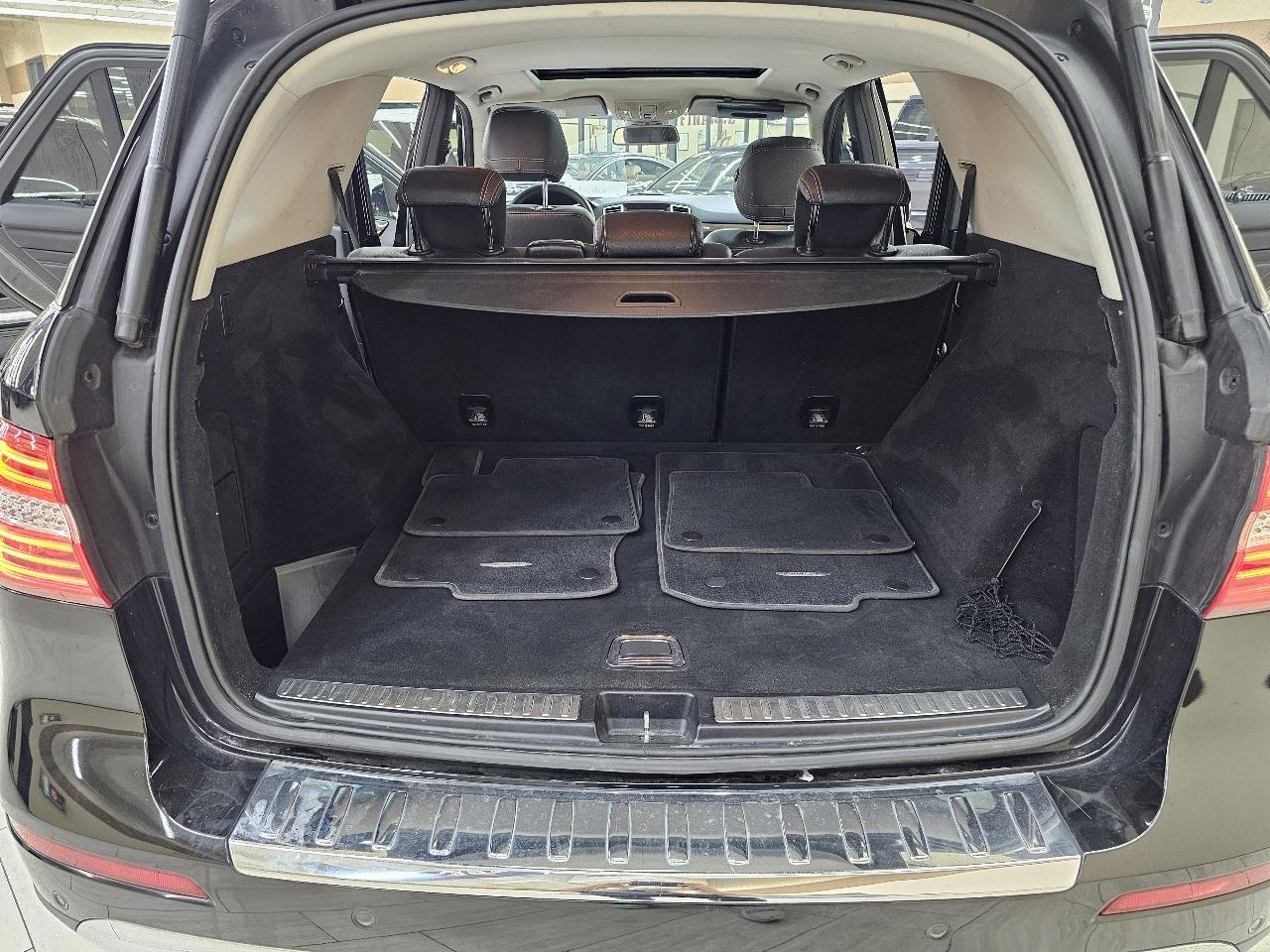 Mercedes-Benz M-Class ML350 4MATIC 2014