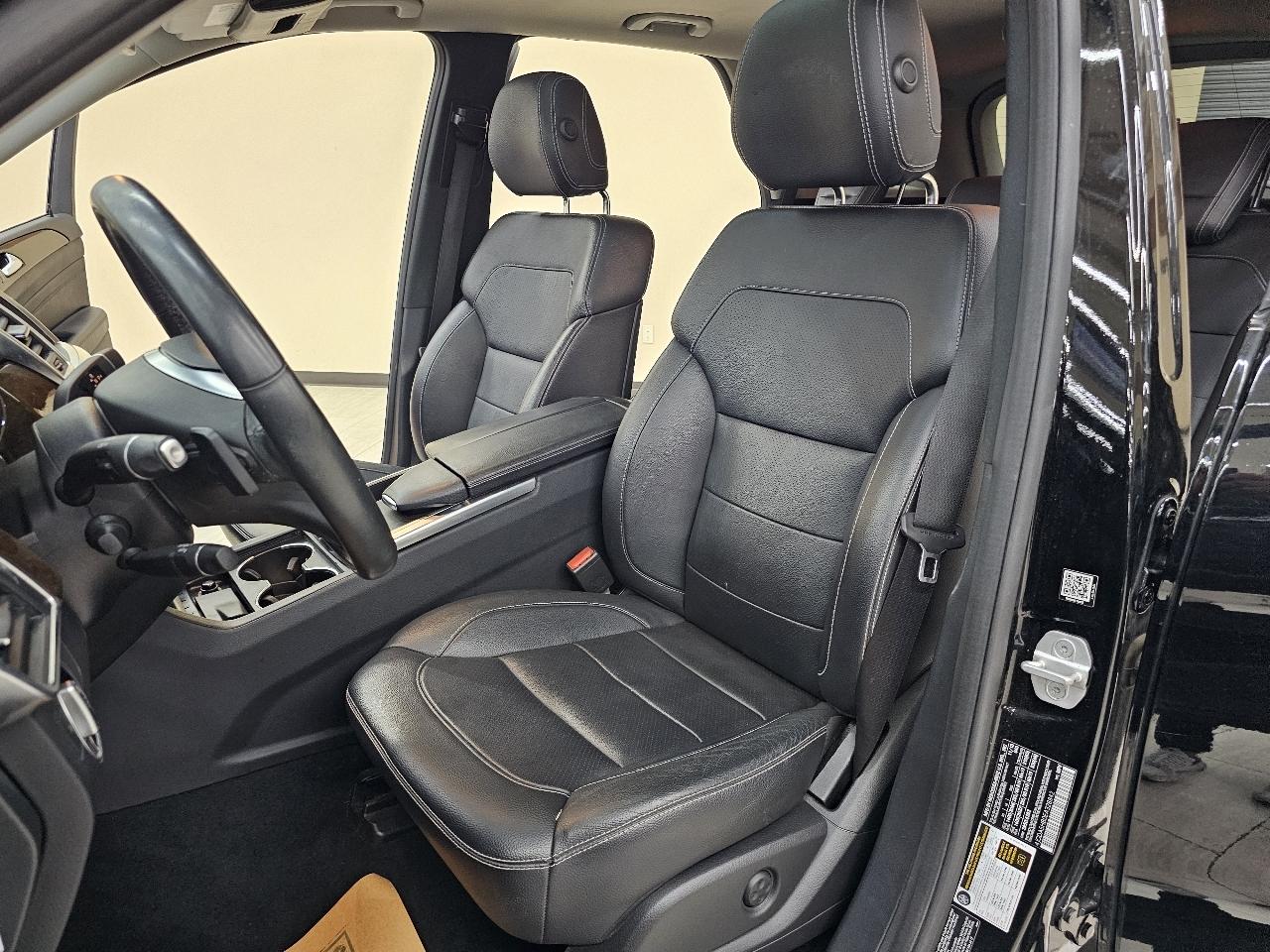 Mercedes-Benz M-Class ML350 4MATIC 2014