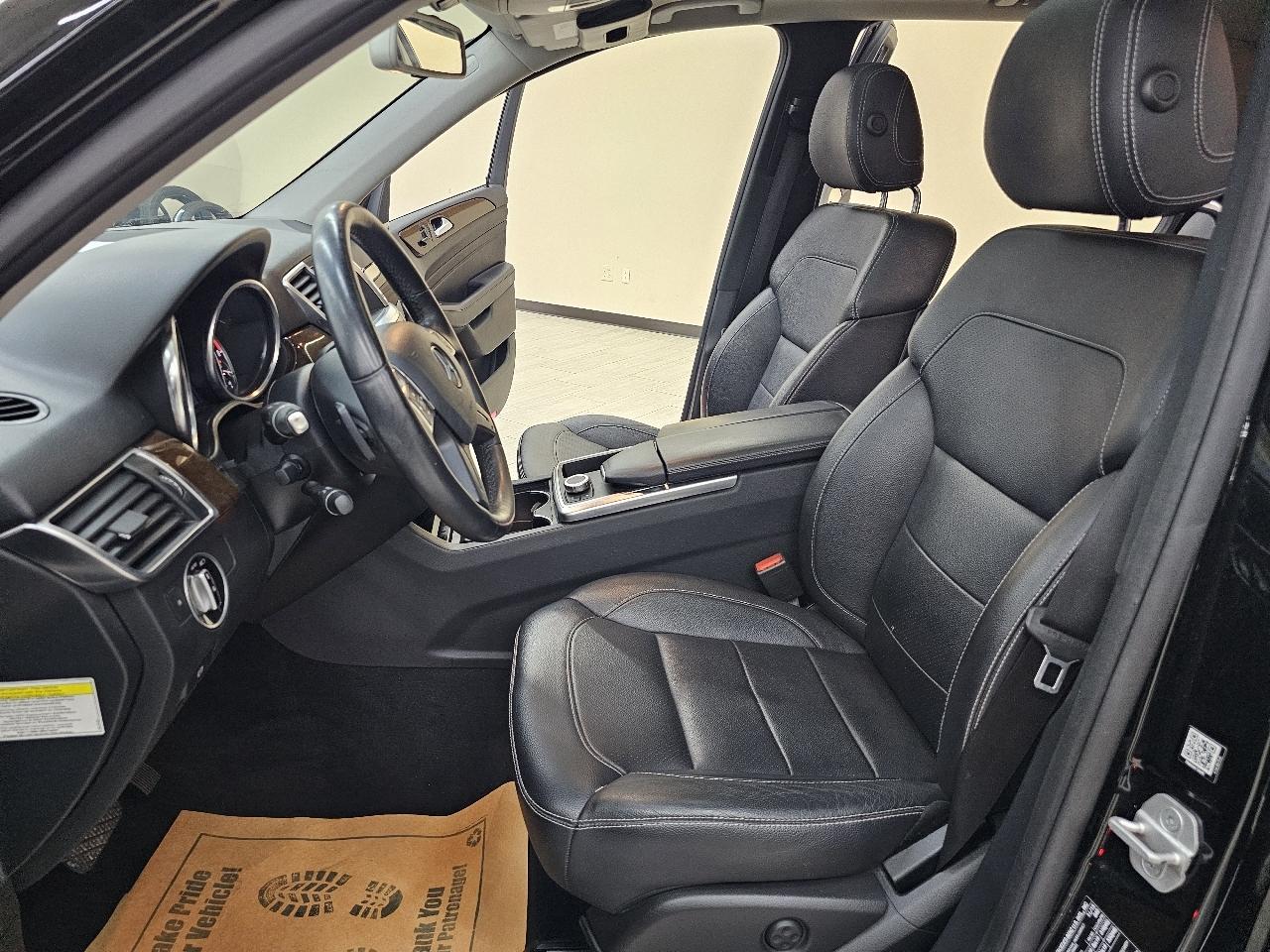 Mercedes-Benz M-Class ML350 4MATIC 2014
