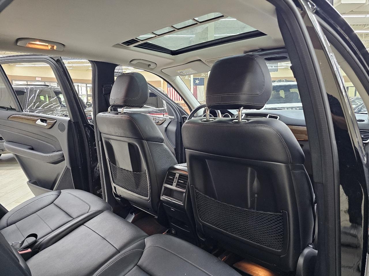 Mercedes-Benz M-Class ML350 4MATIC 2014