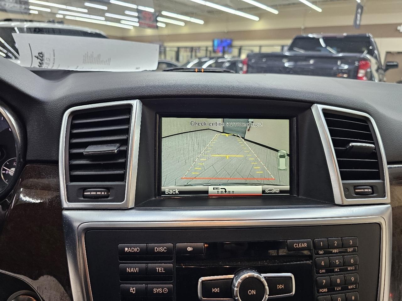 Mercedes-Benz M-Class ML350 4MATIC 2014