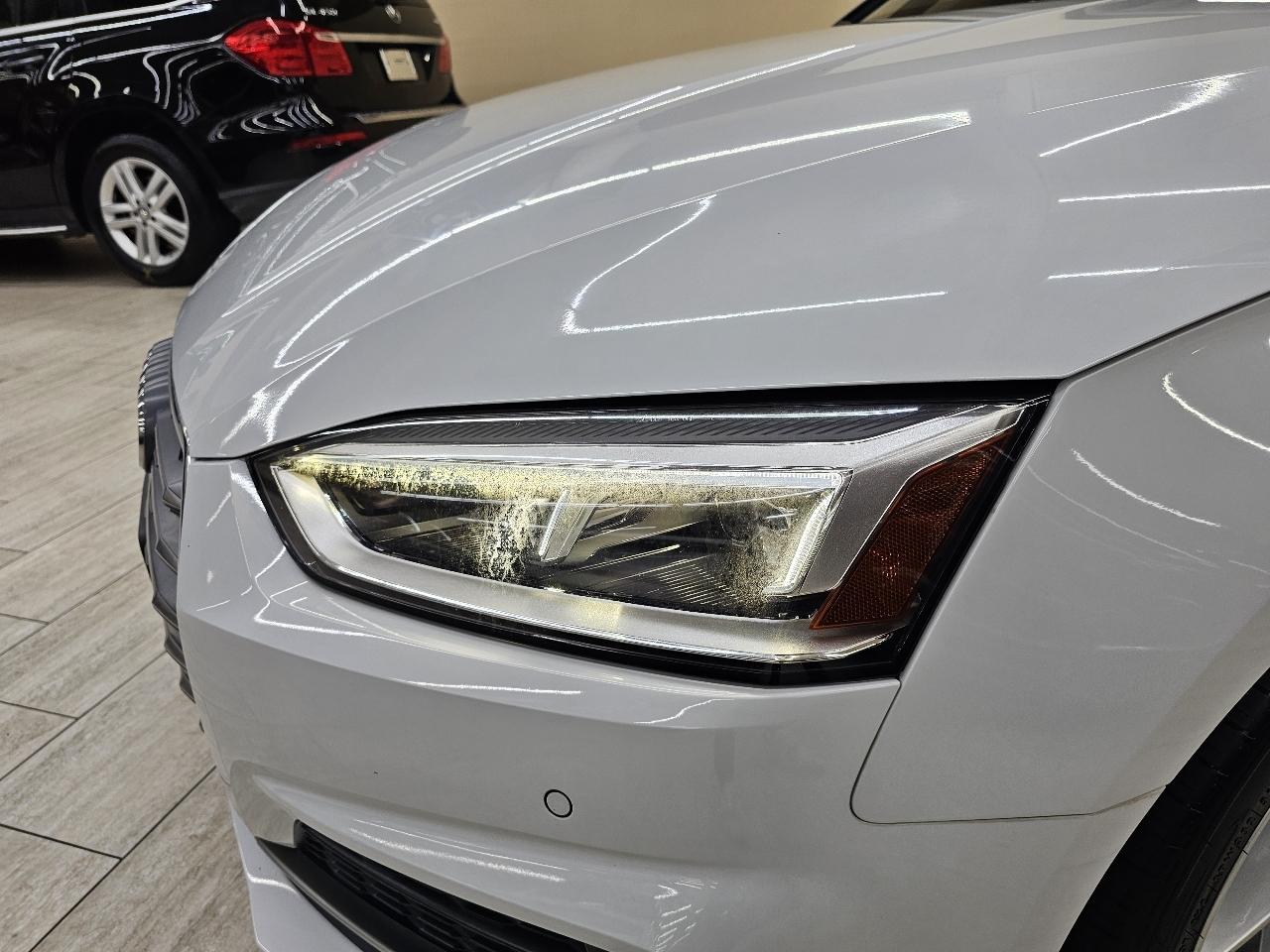 Audi A5 Premium Plus S-Line Sportback quattro 2019
