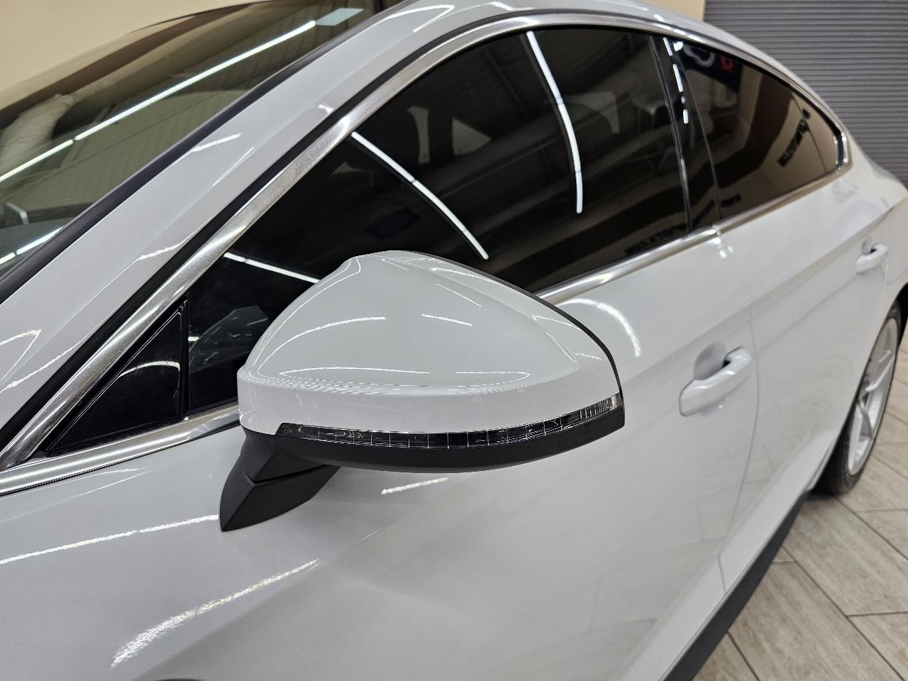 Audi A5 Premium Plus S-Line Sportback quattro 2019