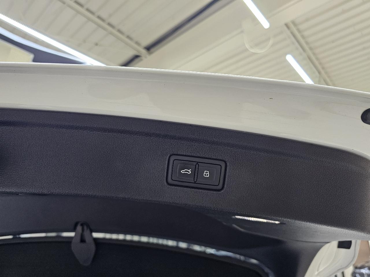 Audi A5 Premium Plus S-Line Sportback quattro 2019