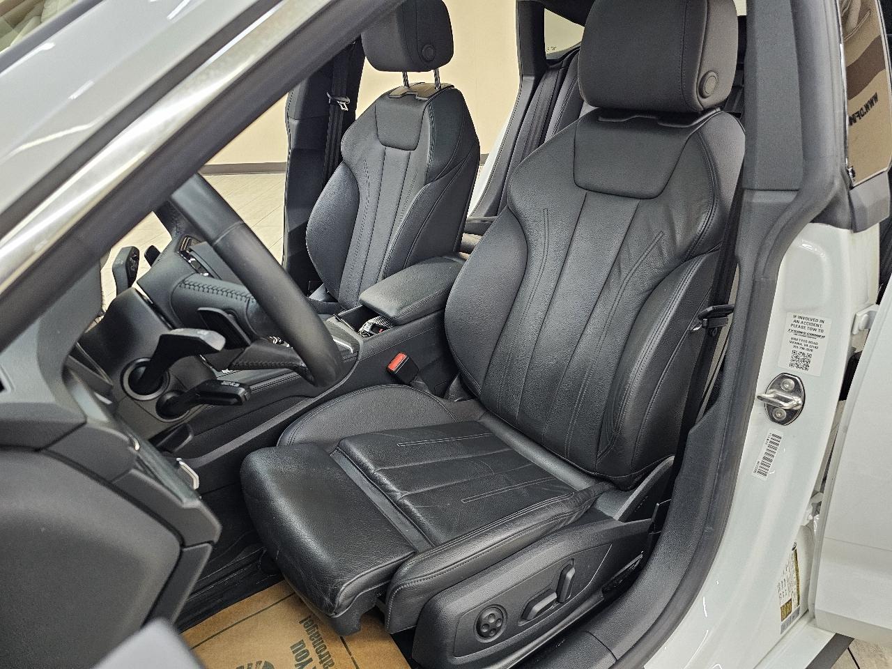 Audi A5 Premium Plus S-Line Sportback quattro 2019