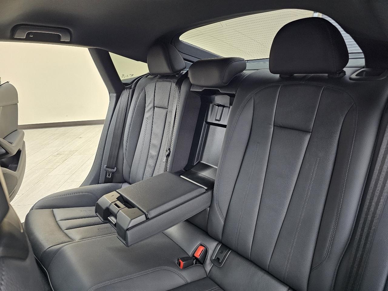 Audi A5 Premium Plus S-Line Sportback quattro 2019