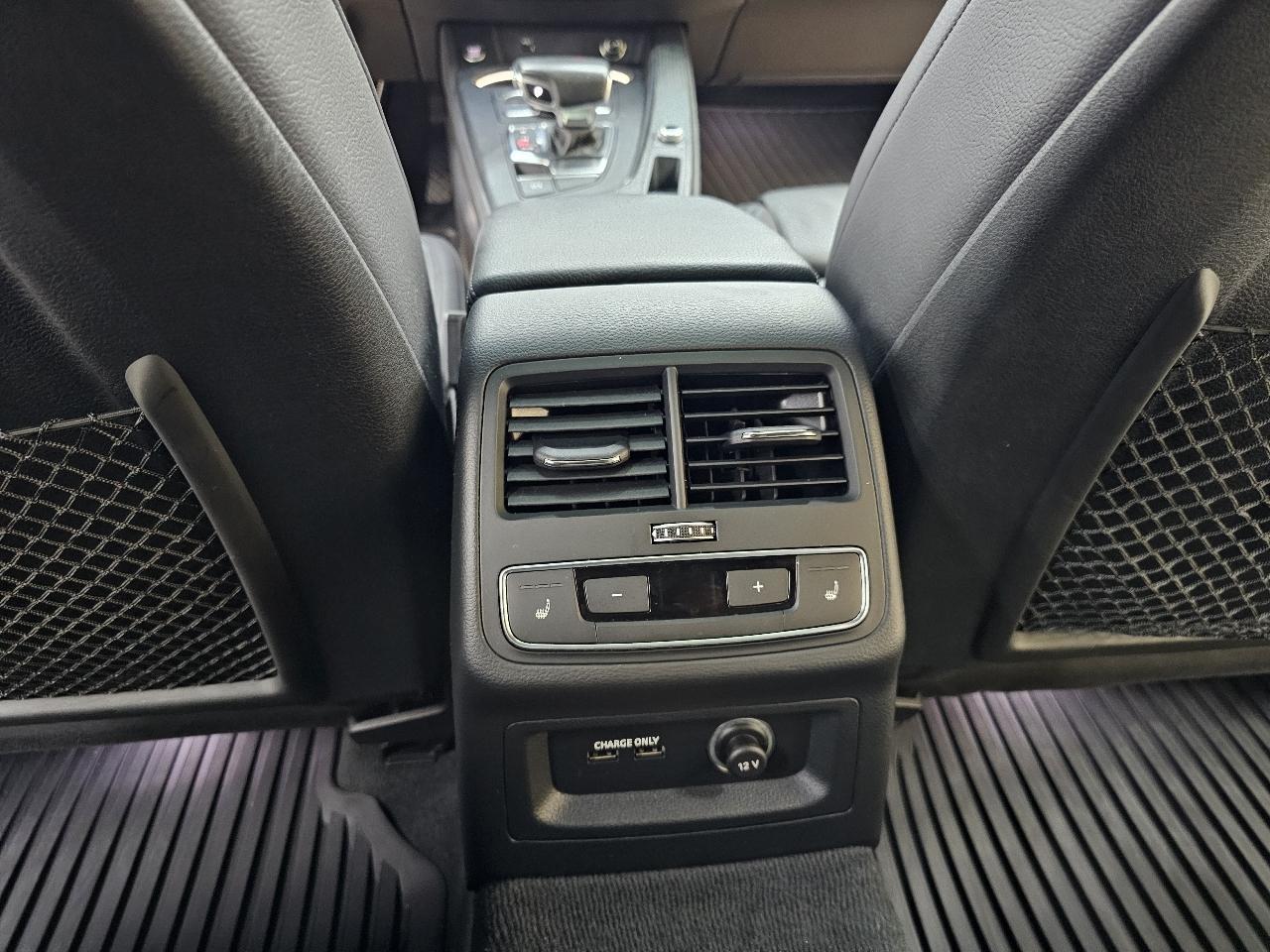 Audi A5 Premium Plus S-Line Sportback quattro 2019