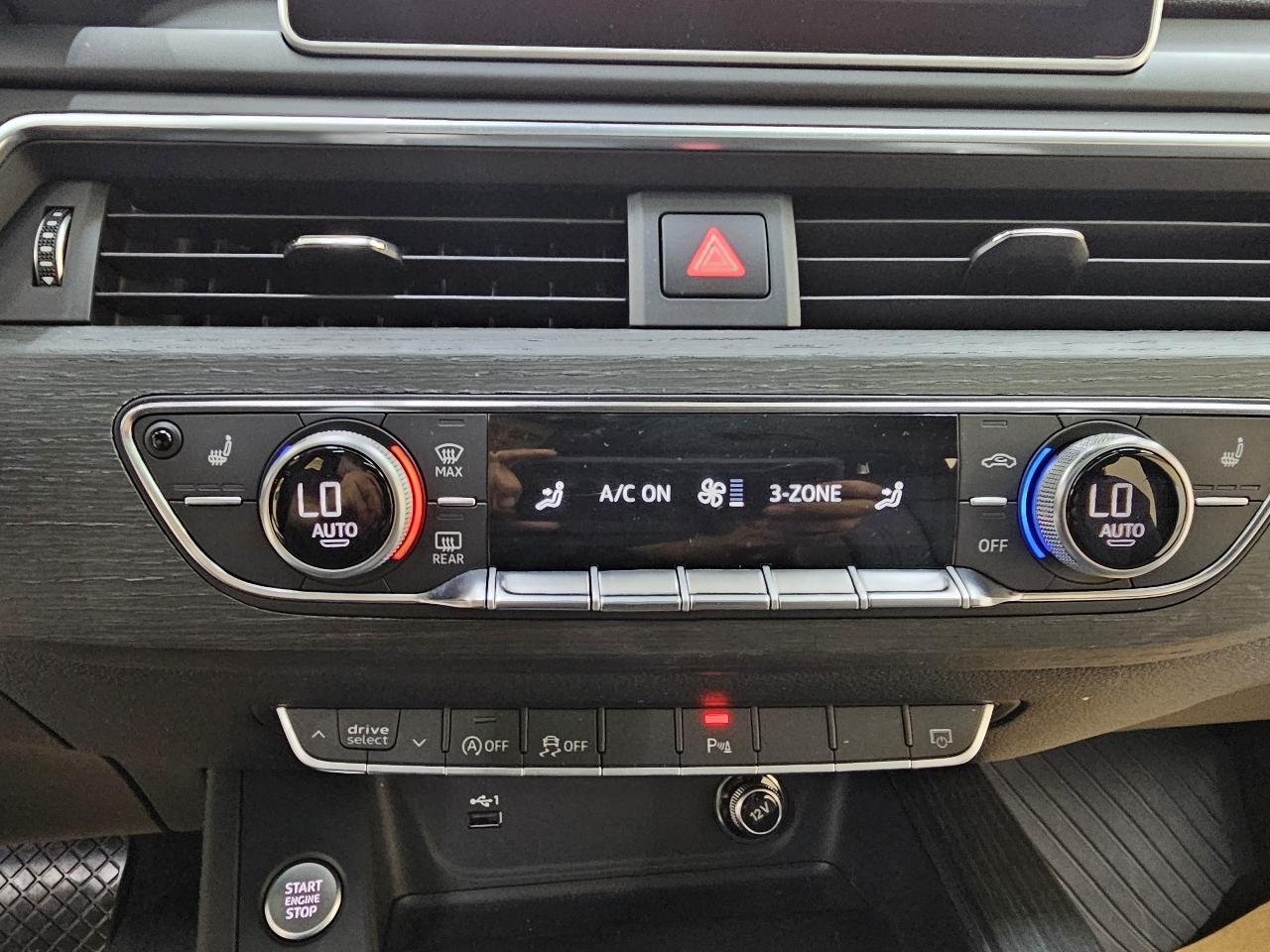 Audi A5 Premium Plus S-Line Sportback quattro 2019