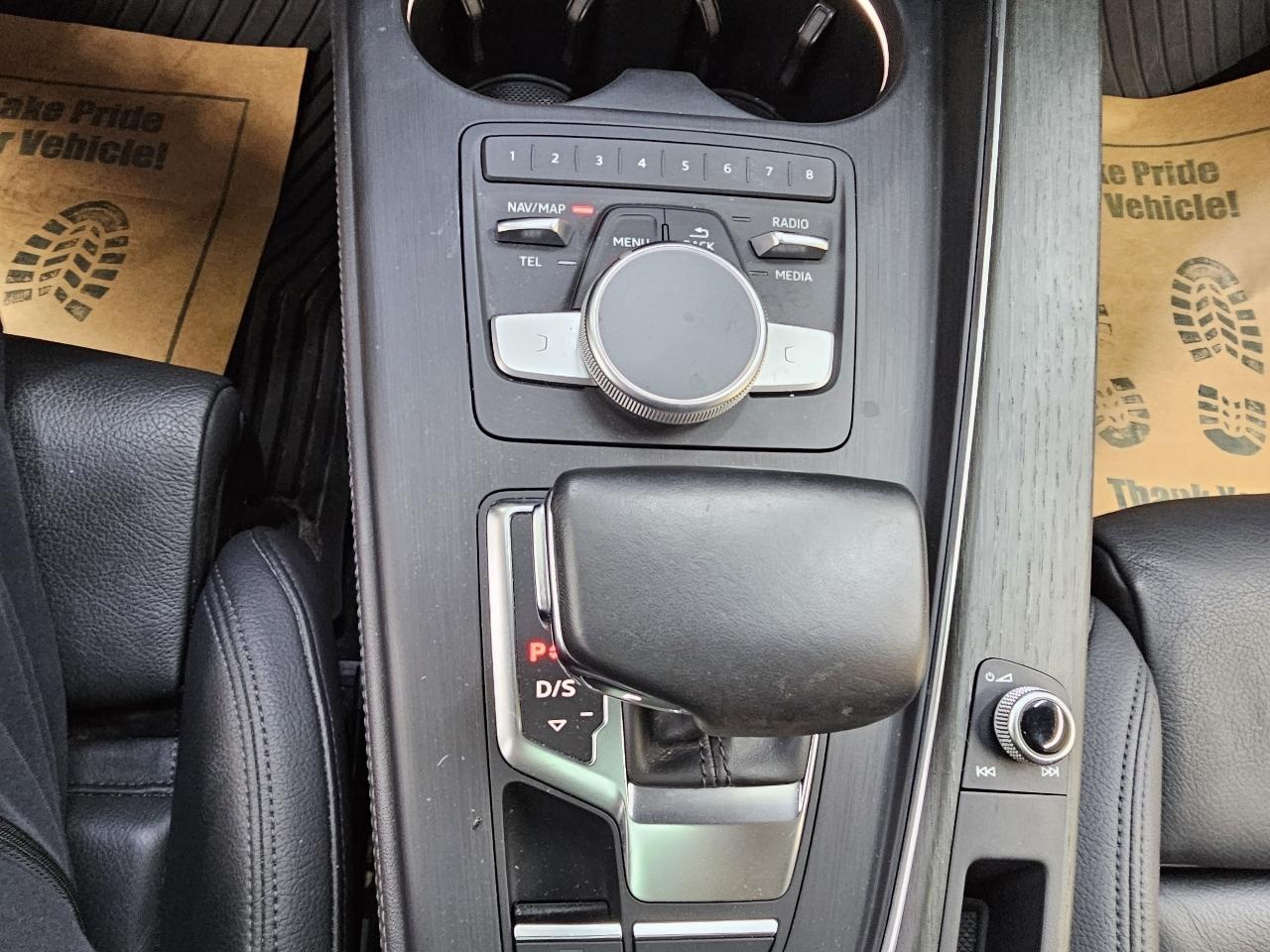 Audi A5 Premium Plus S-Line Sportback quattro 2019