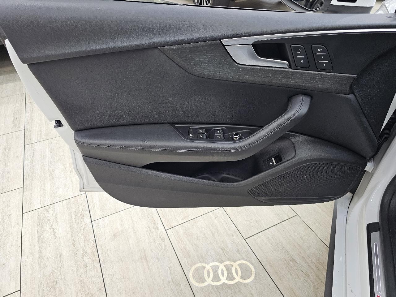Audi A5 Premium Plus S-Line Sportback quattro 2019