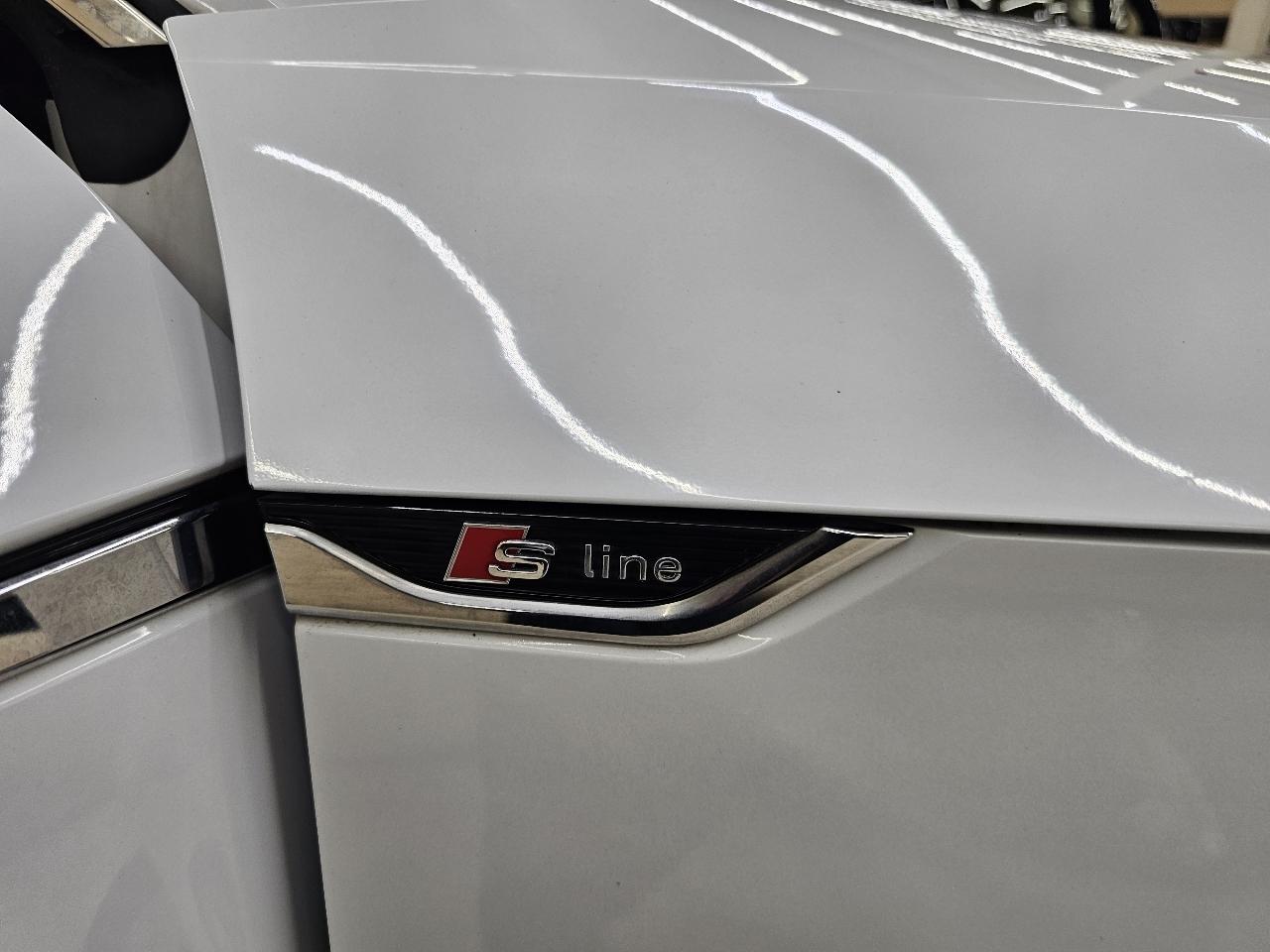 Audi A5 Premium Plus S-Line Sportback quattro 2019