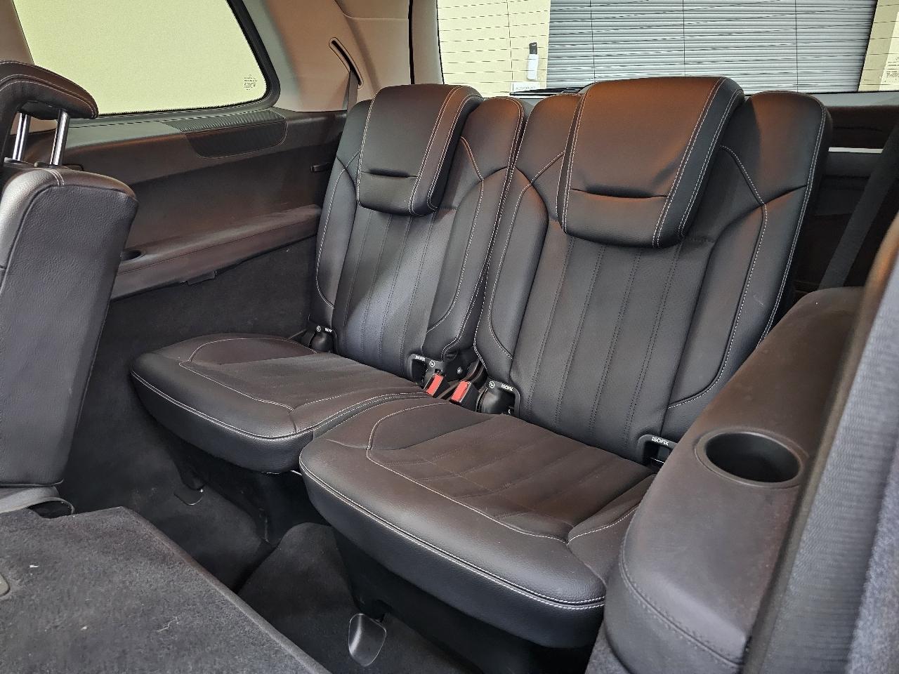 Mercedes-Benz GL-Class GL450 4MATIC 2015