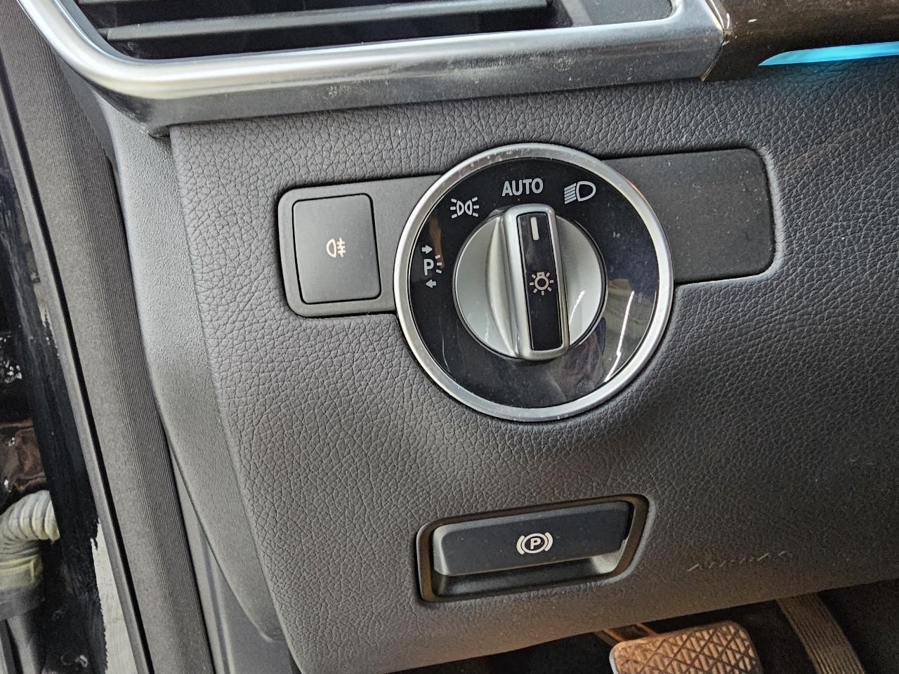 Mercedes-Benz GL-Class GL450 4MATIC 2015
