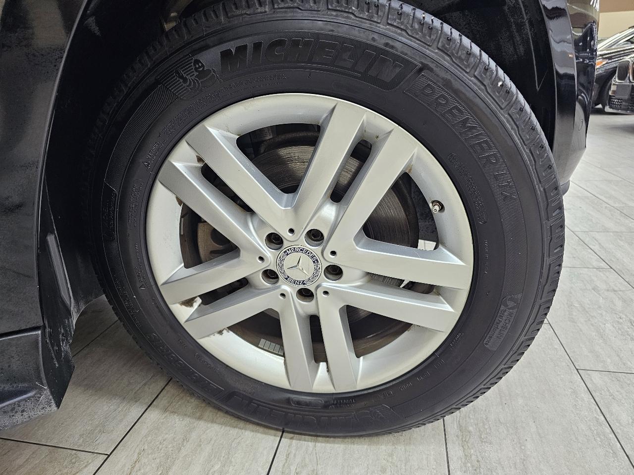 Mercedes-Benz GL-Class GL450 4MATIC 2015