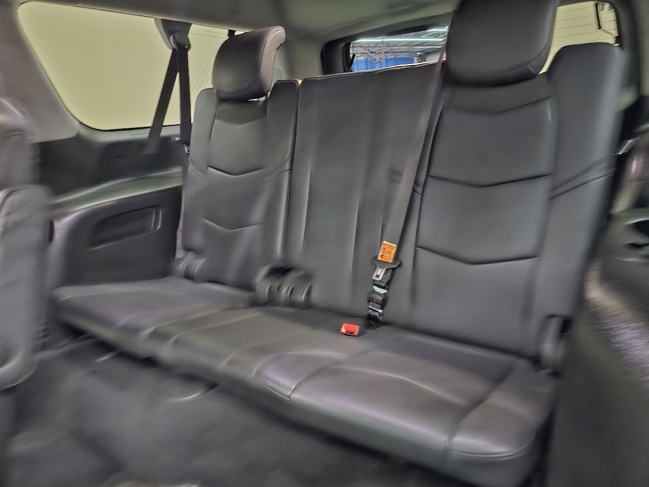 Cadillac Escalade ESV Luxury 4WD 2020