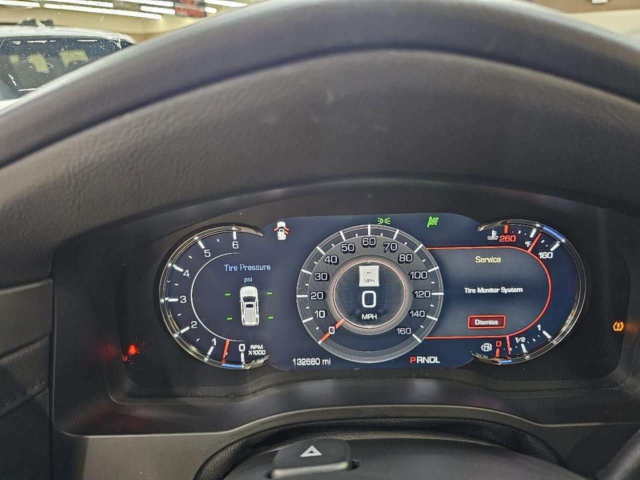 Cadillac Escalade ESV Luxury 4WD 2020