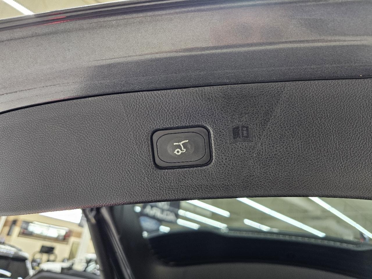 Ford Edge Titanium 2015