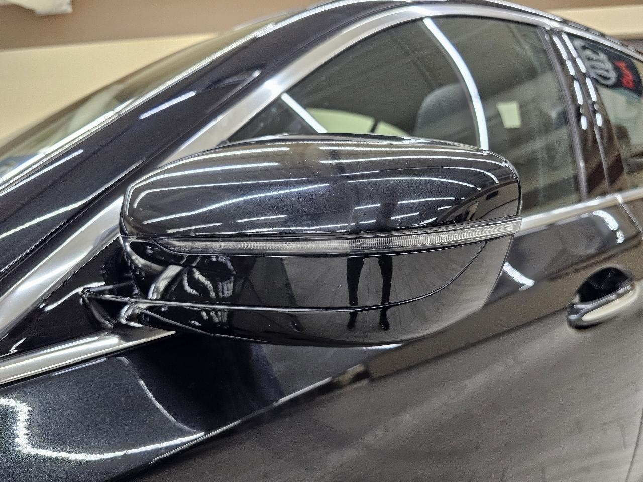 BMW 5-Series 530i 2017