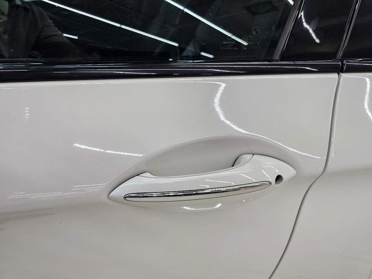 BMW 5-Series 535i 2016