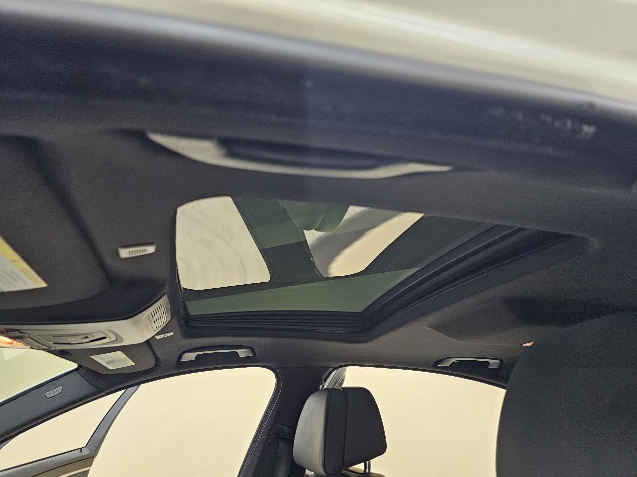 BMW 5-Series 535i 2016