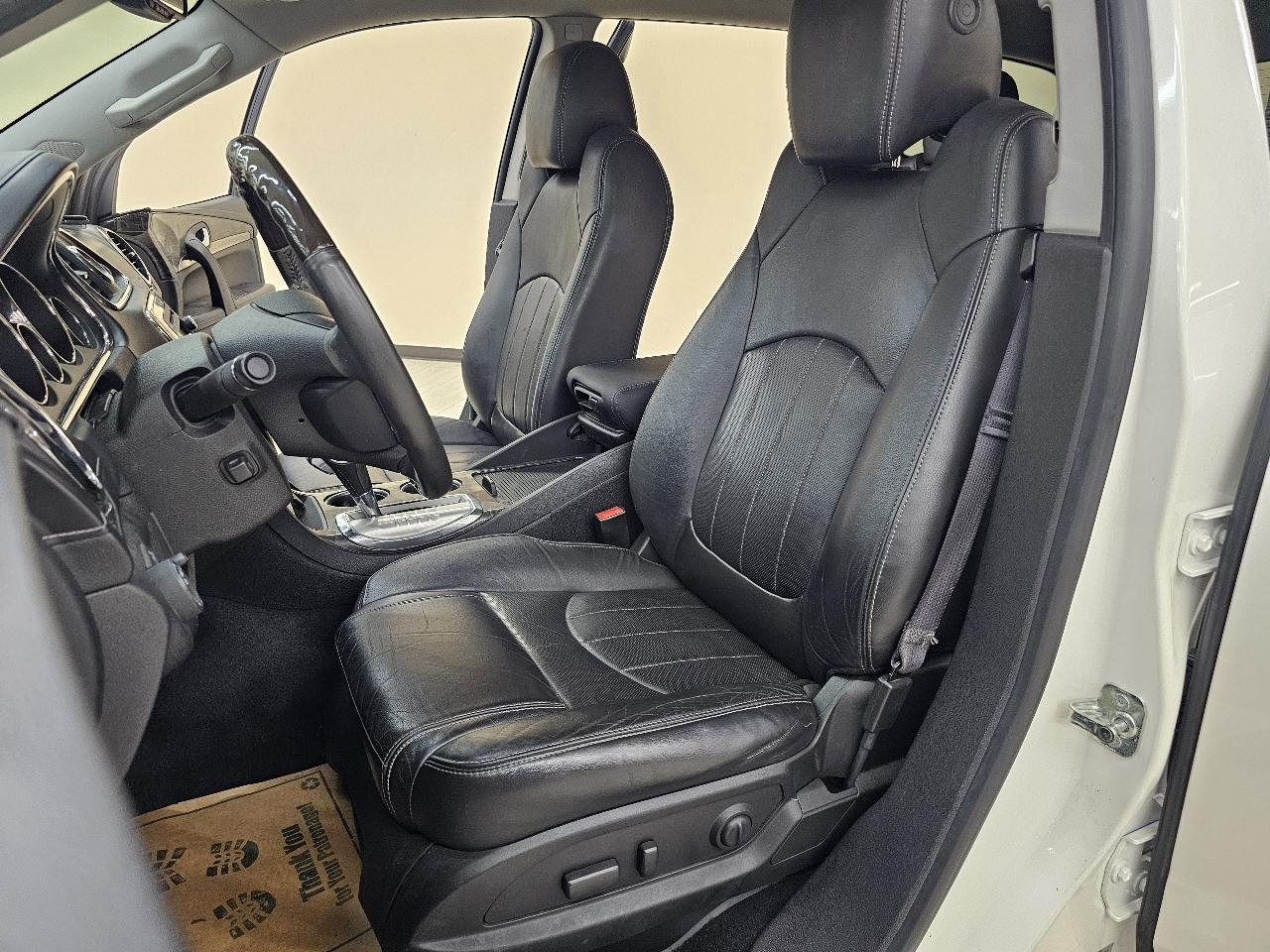 Buick Enclave Premium FWD 2013