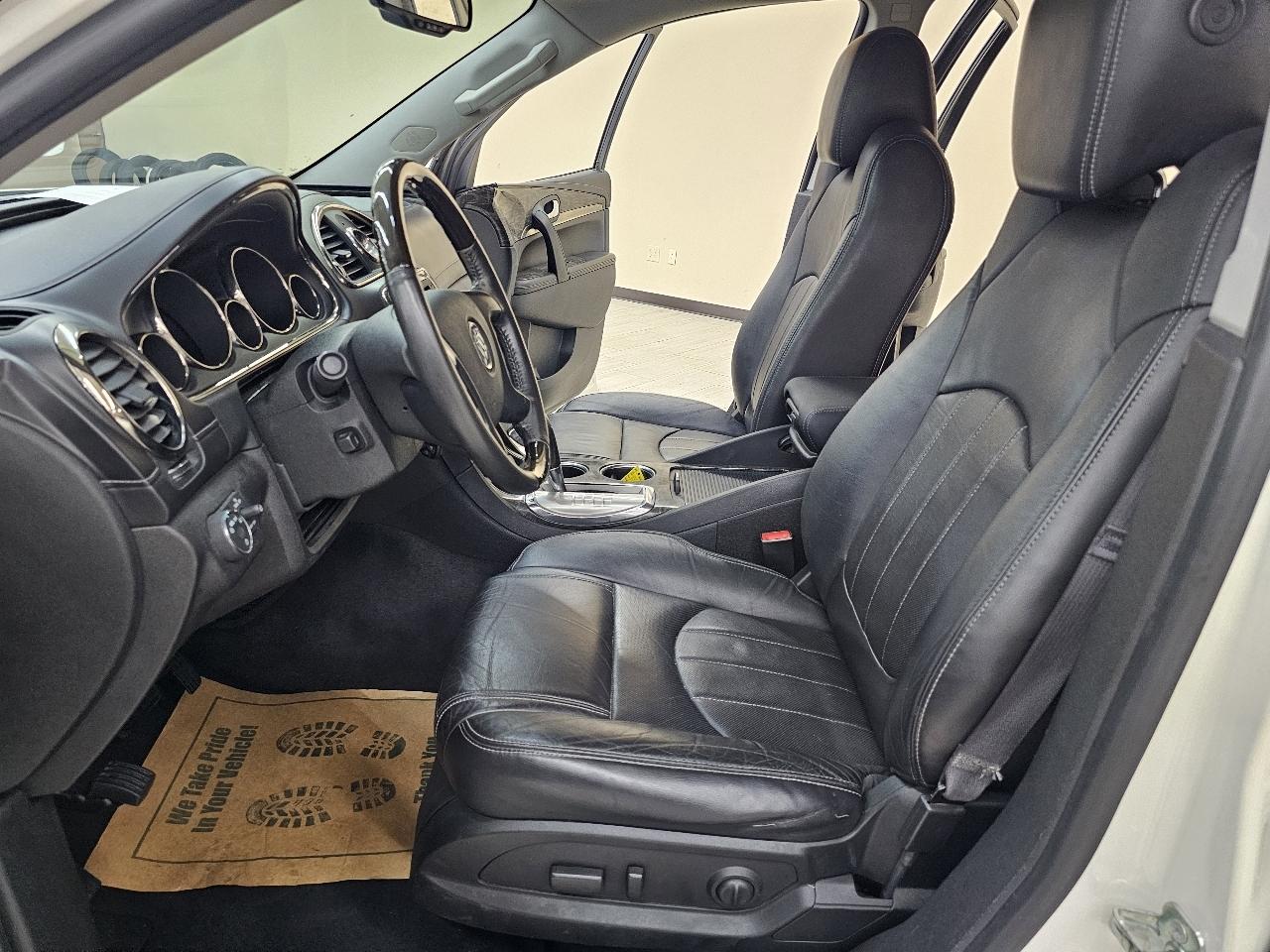 Buick Enclave Premium FWD 2013
