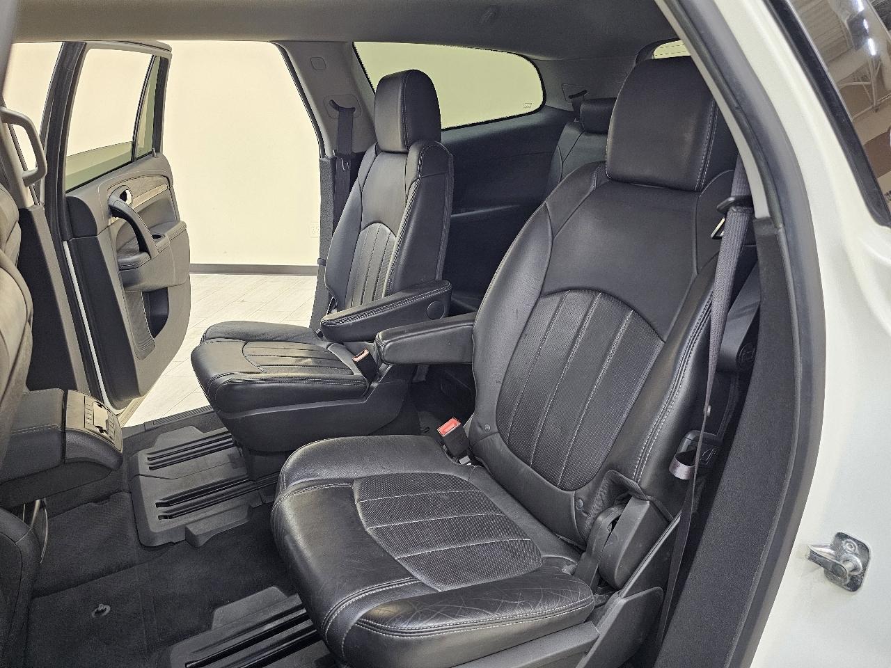 Buick Enclave Premium FWD 2013