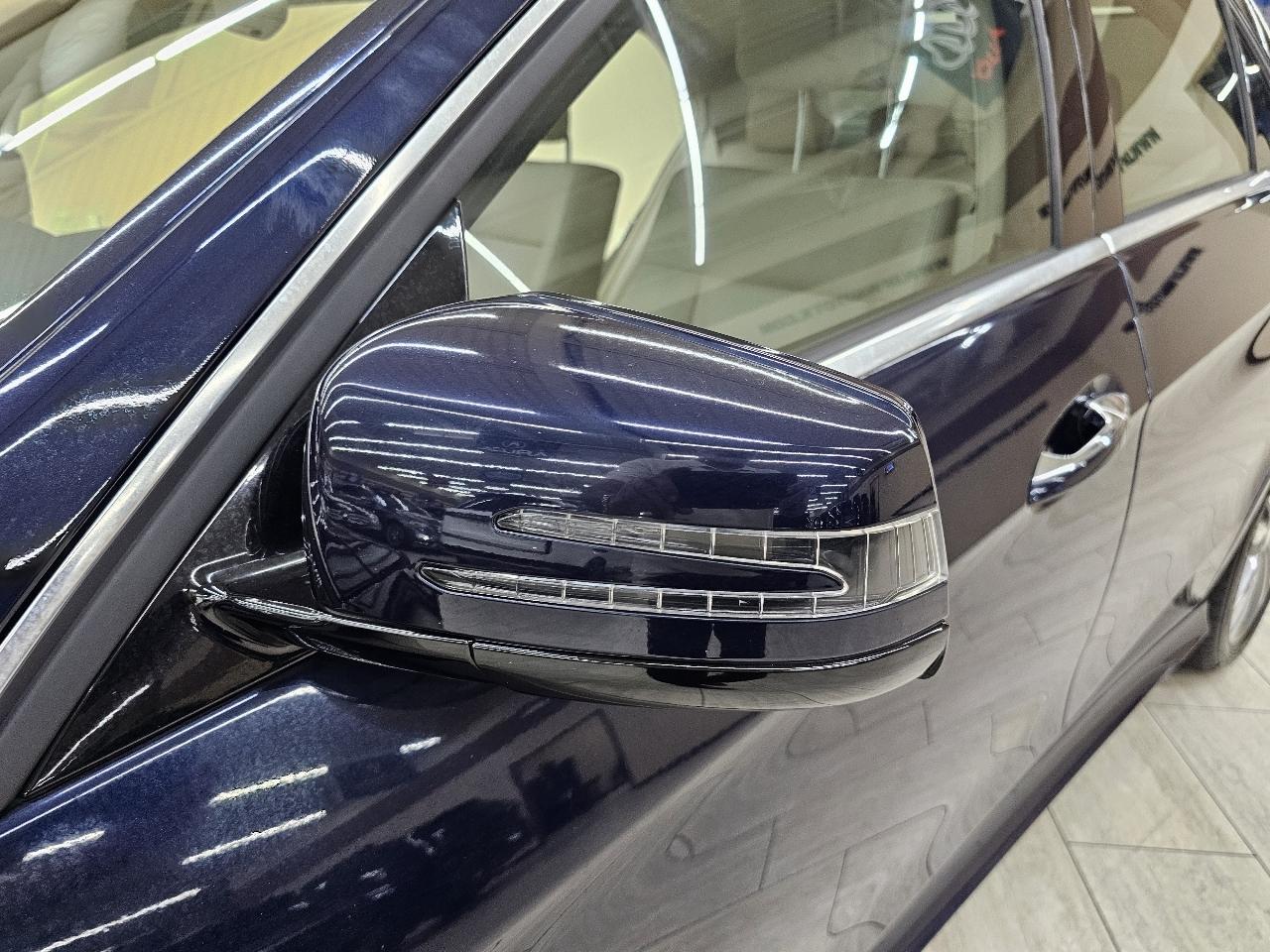 Mercedes-Benz E-Class E350 Sport Sedan 2016