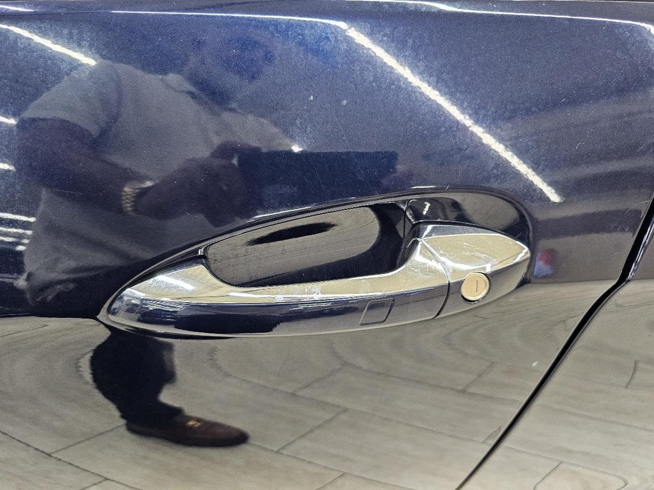 Mercedes-Benz E-Class E350 Sport Sedan 2016