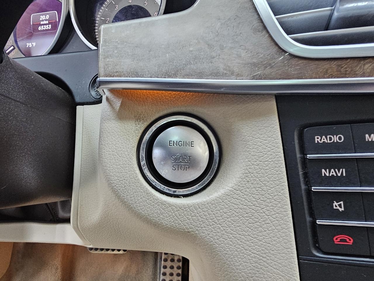 Mercedes-Benz E-Class E350 Sport Sedan 2016