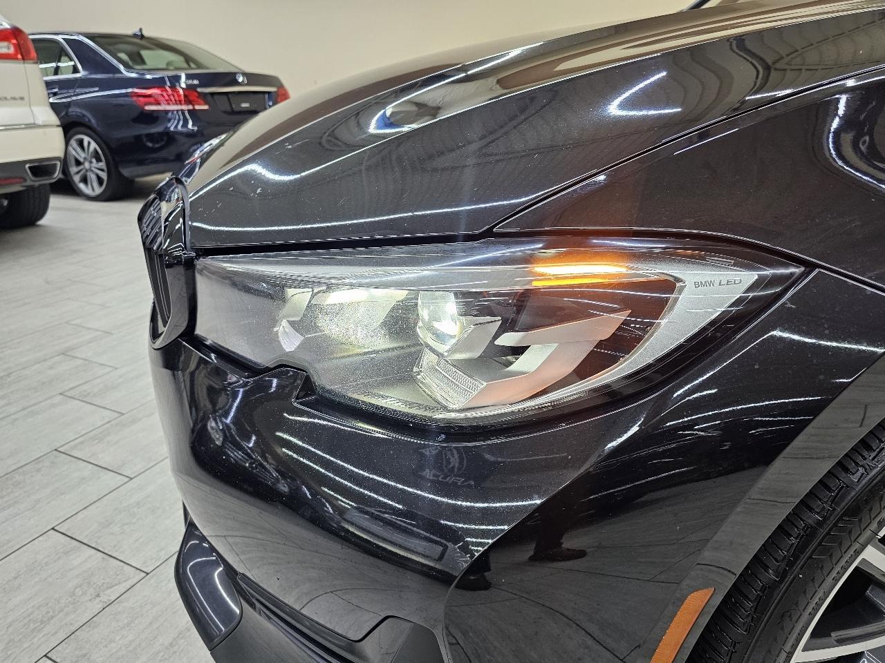 BMW 3-Series 330i 2020