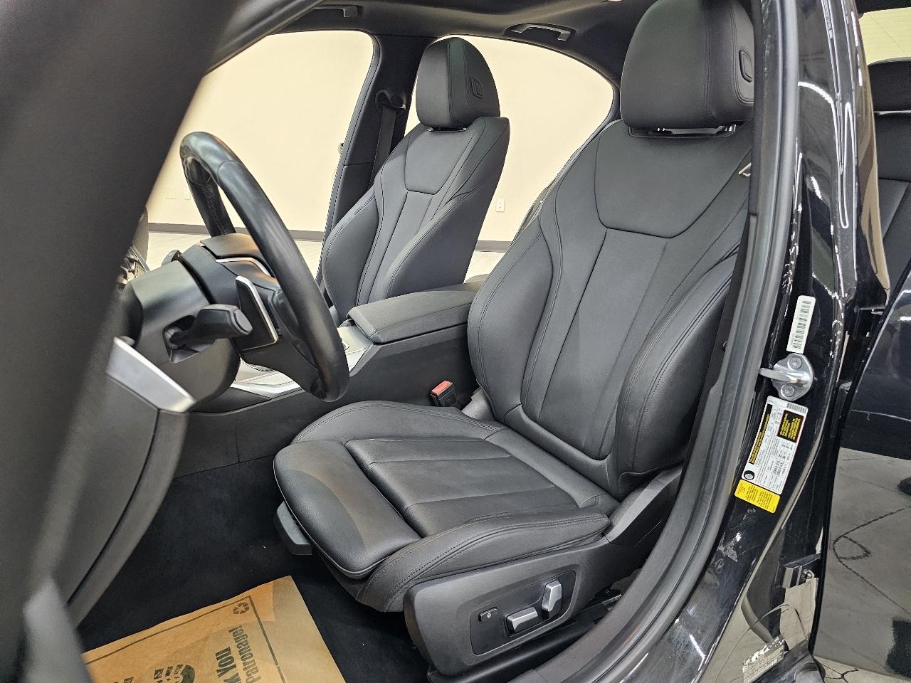 BMW 3-Series 330i 2020