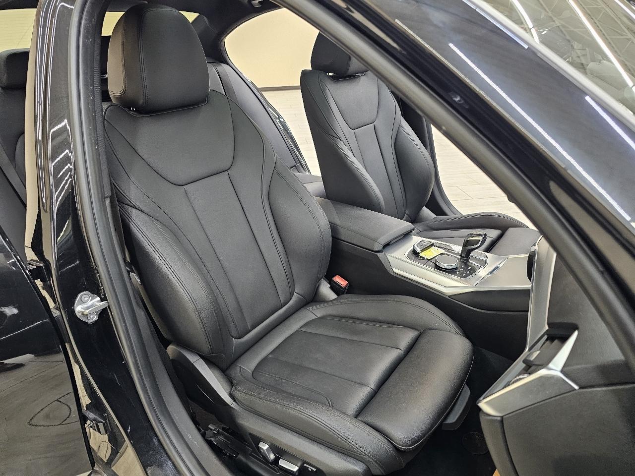 BMW 3-Series 330i 2020