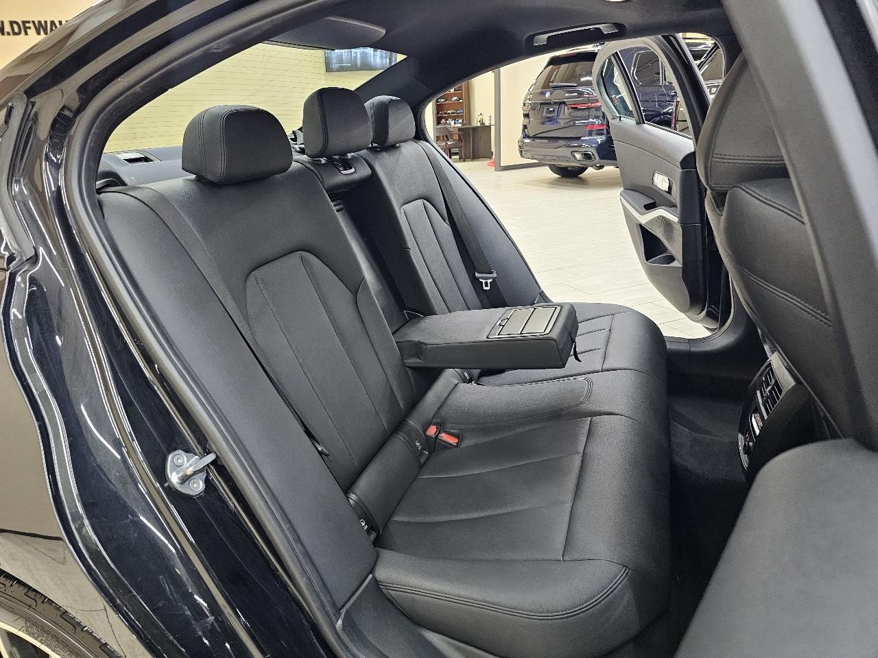 BMW 3-Series 330i 2020