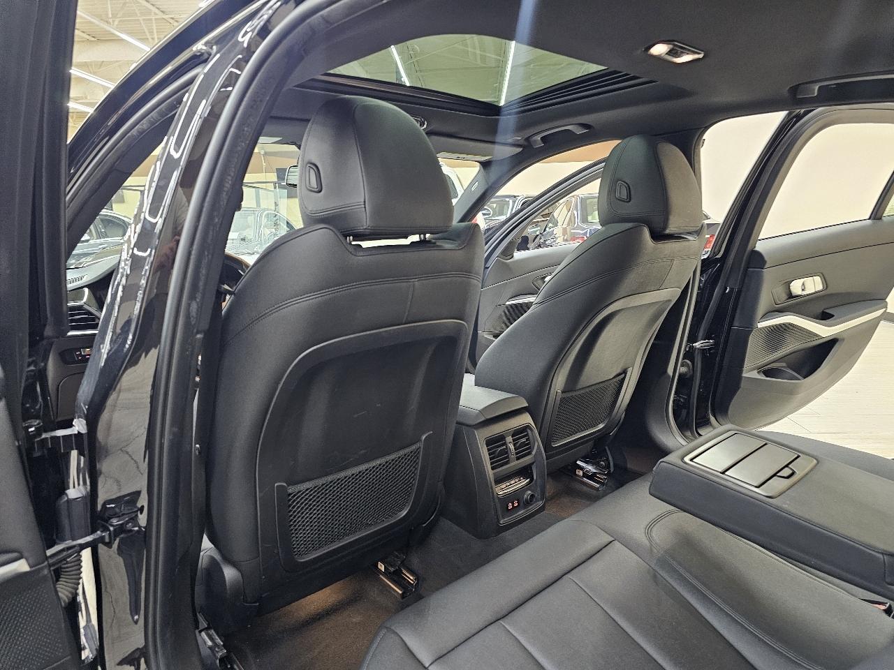 BMW 3-Series 330i 2020