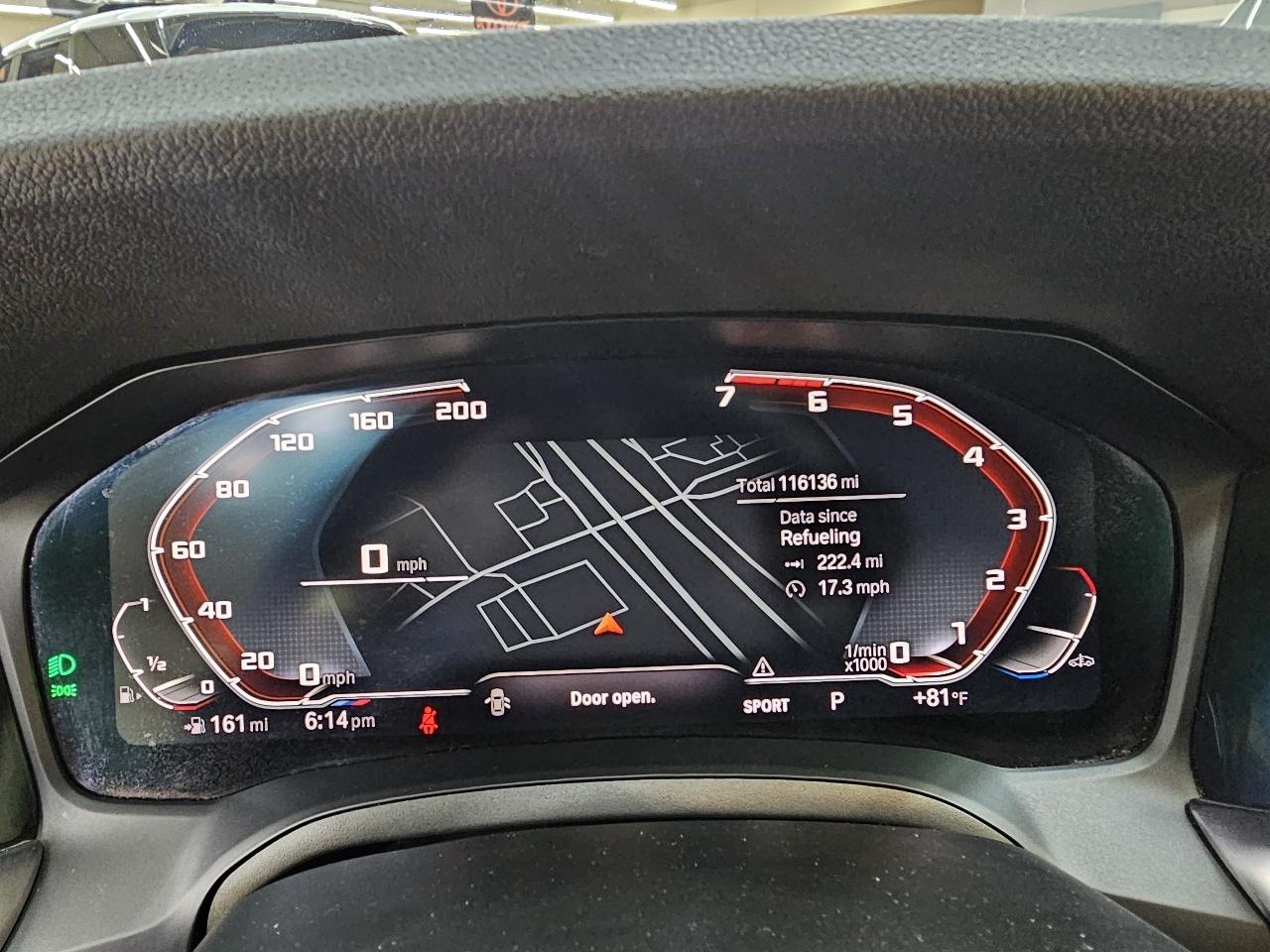 BMW 3-Series 330i 2020