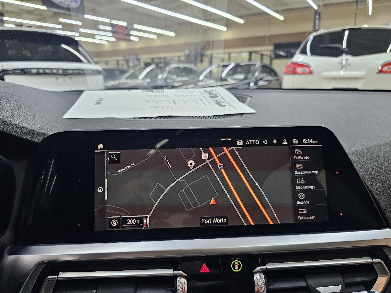 BMW 3-Series 330i 2020