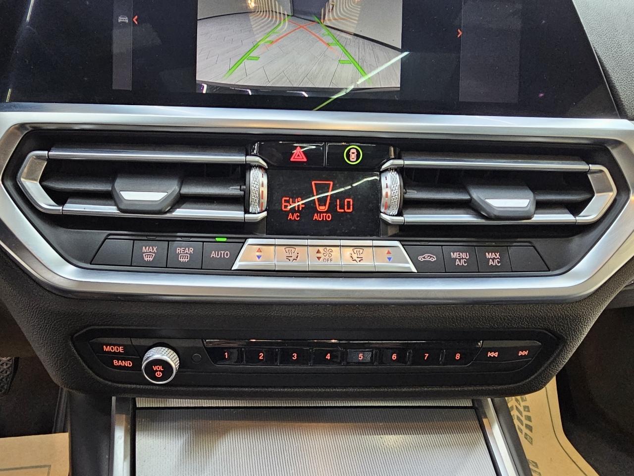 BMW 3-Series 330i 2020