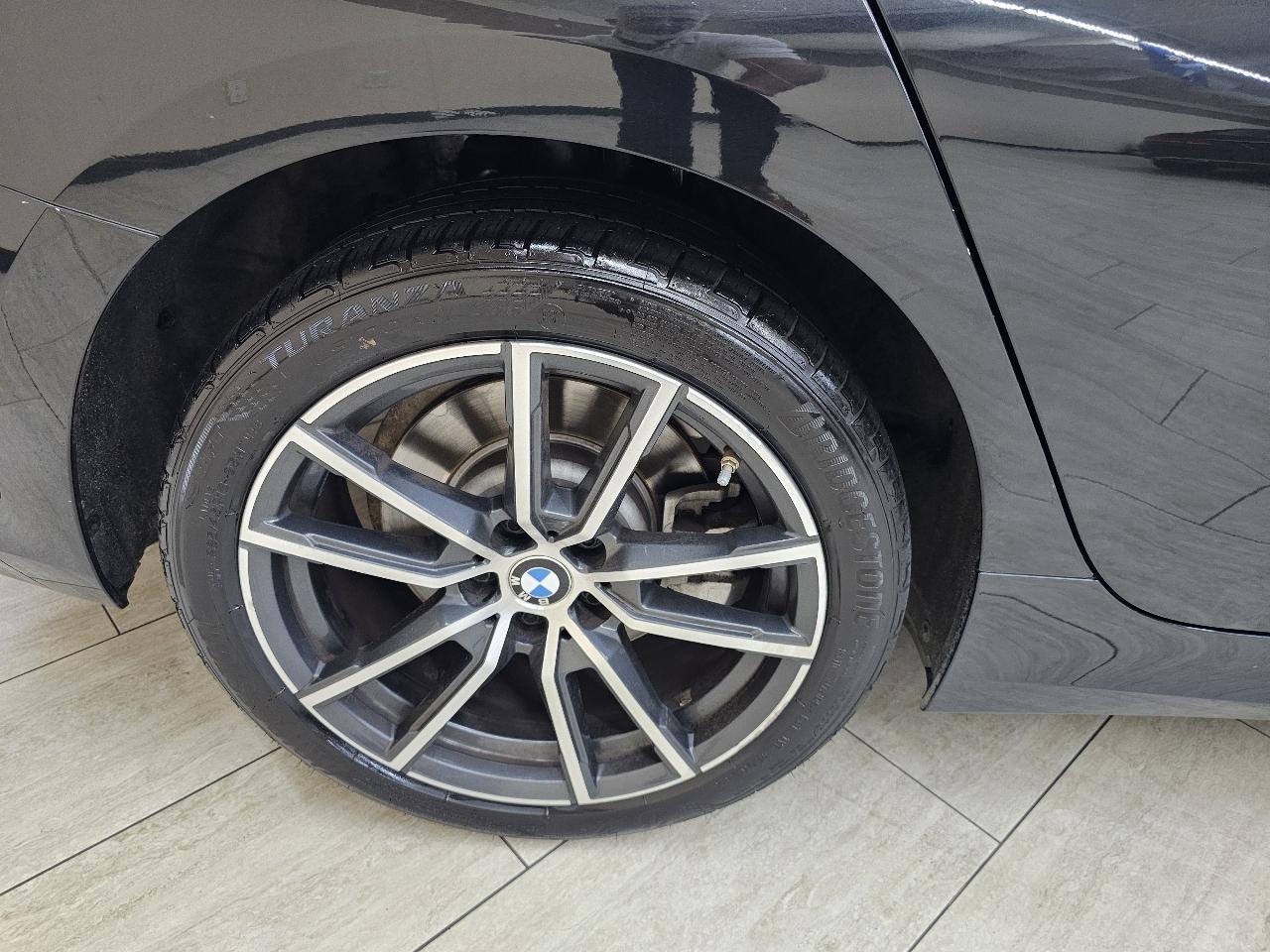 BMW 3-Series 330i 2020