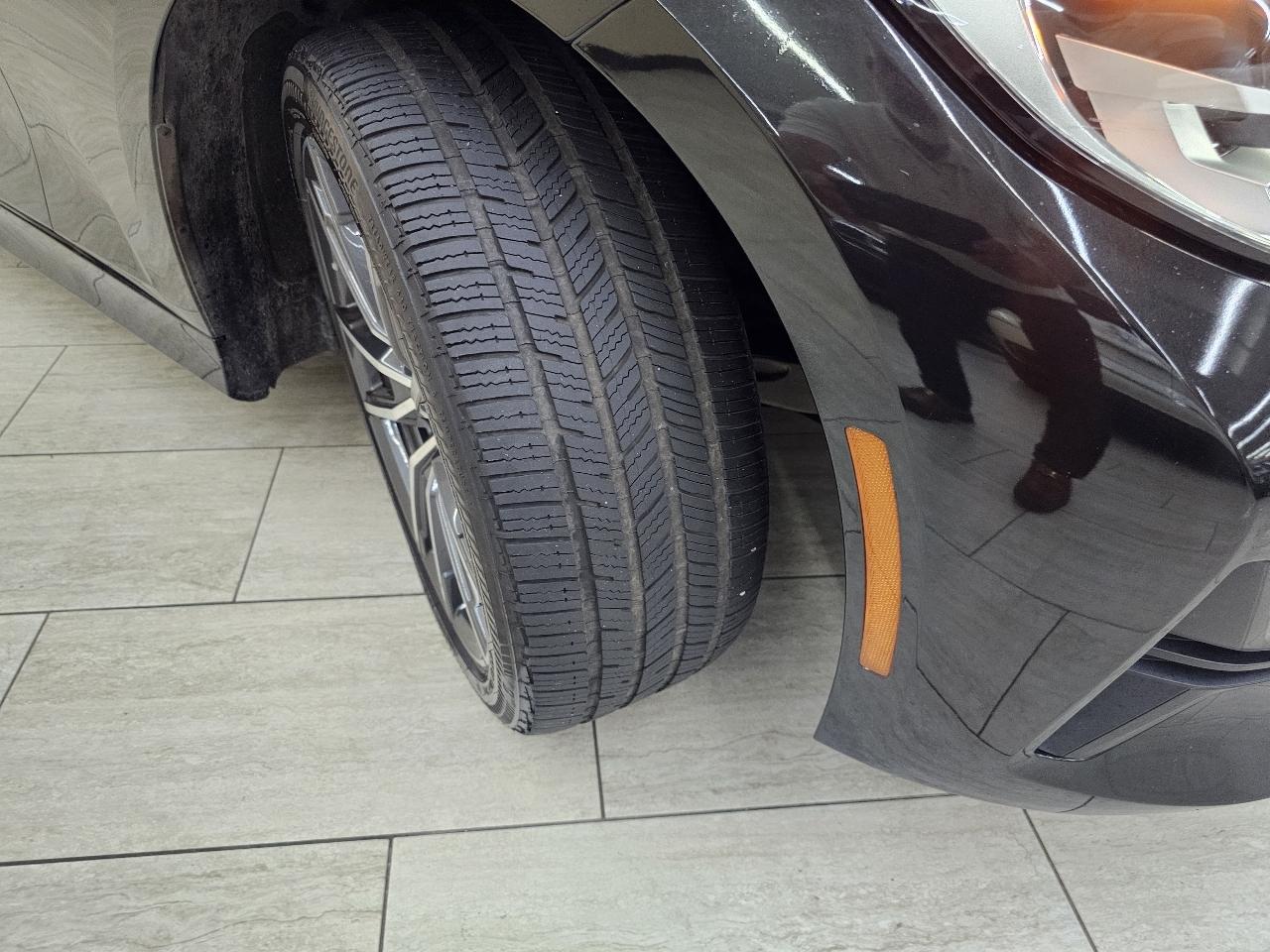 BMW 3-Series 330i 2020
